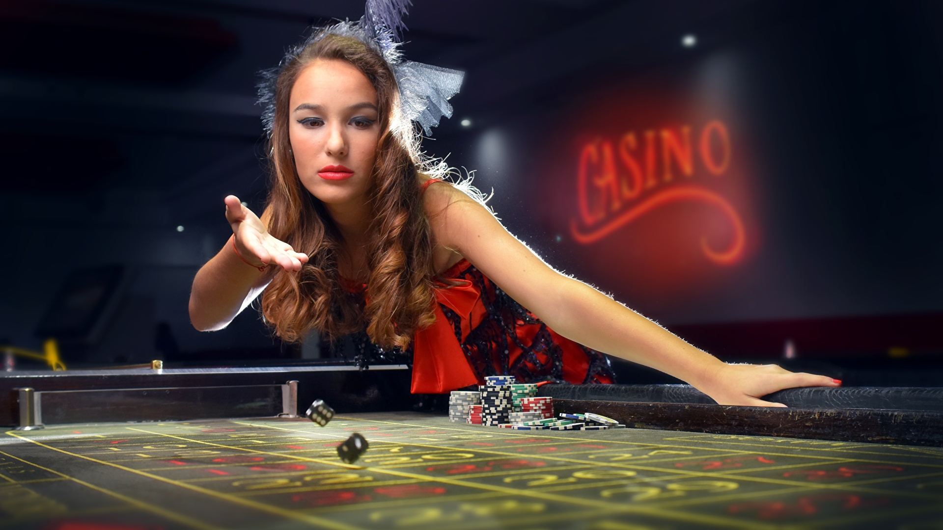 Online Casino