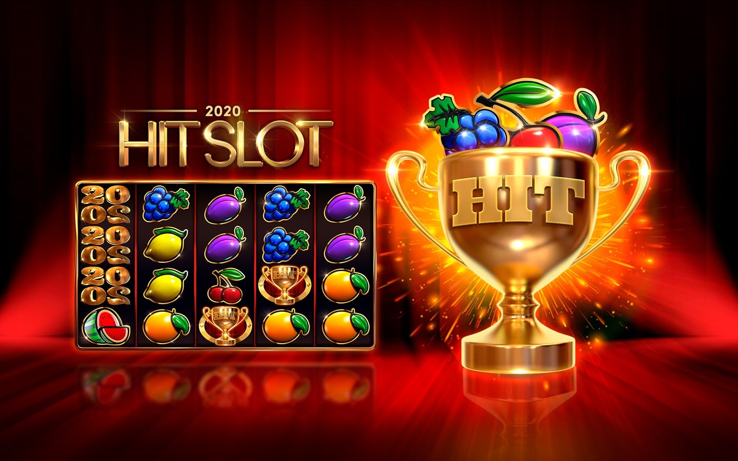 slot online