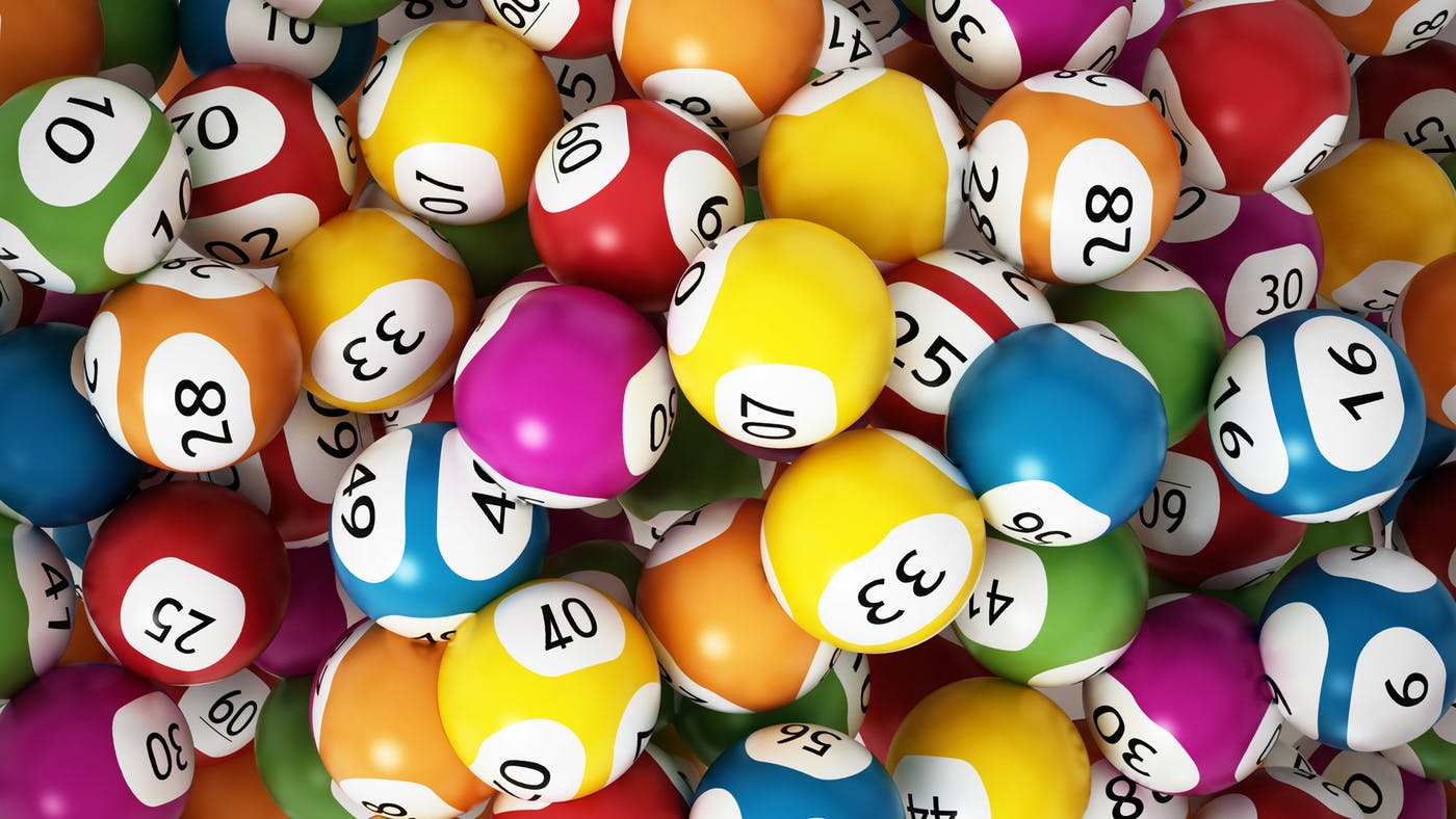 Online Lottery Betting