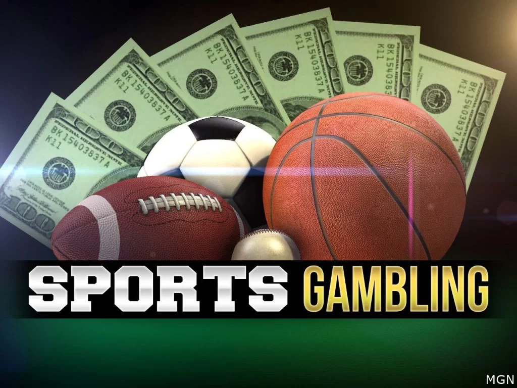 Sports Betting