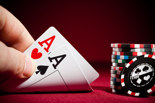 Online Poker Games