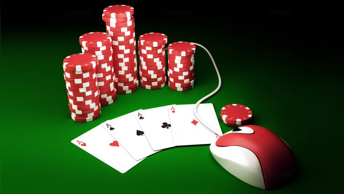 Online Casino Game
