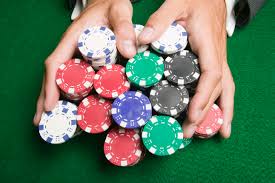 Online Gambling