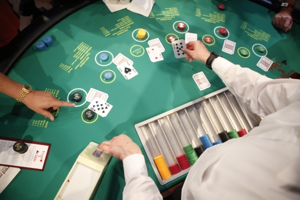No Deposit Bonus Casino