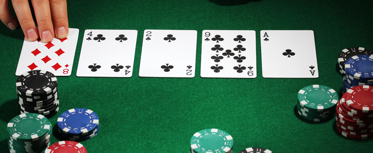 Online Casino Games