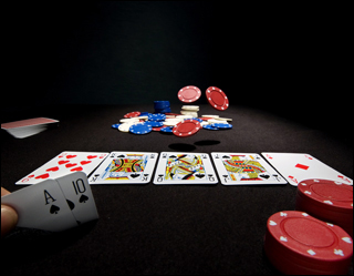 Online Baccarat