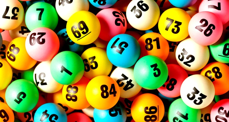 Online Lottery Games