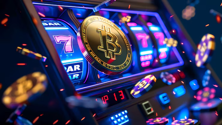  Online Slot 